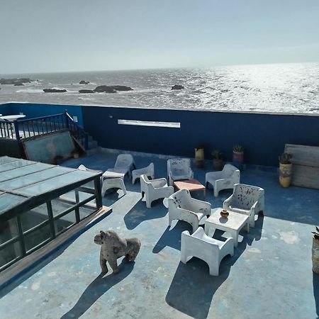 La Maison Des Artistes Essaouira Eksteriør billede