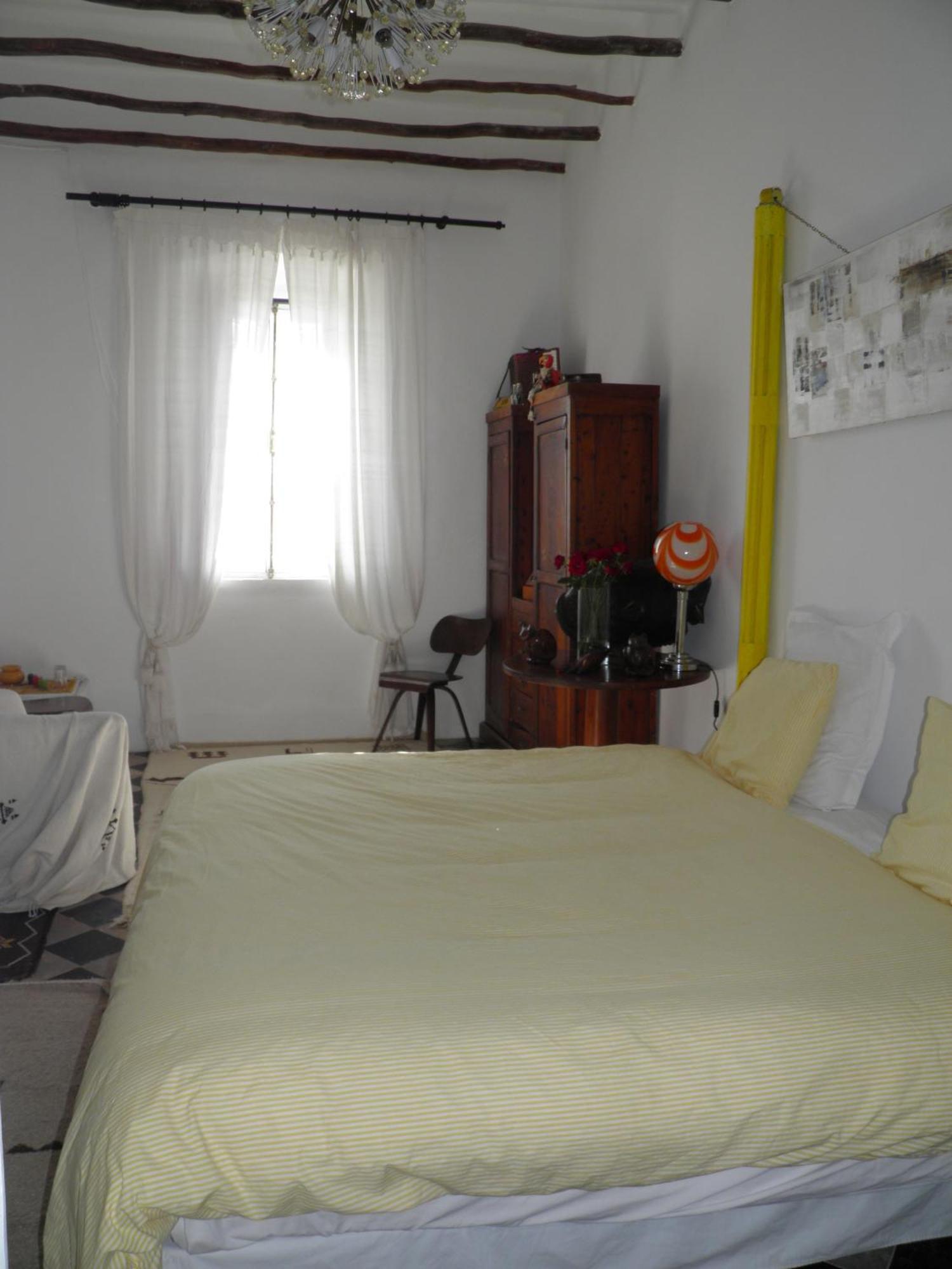 La Maison Des Artistes Essaouira Eksteriør billede