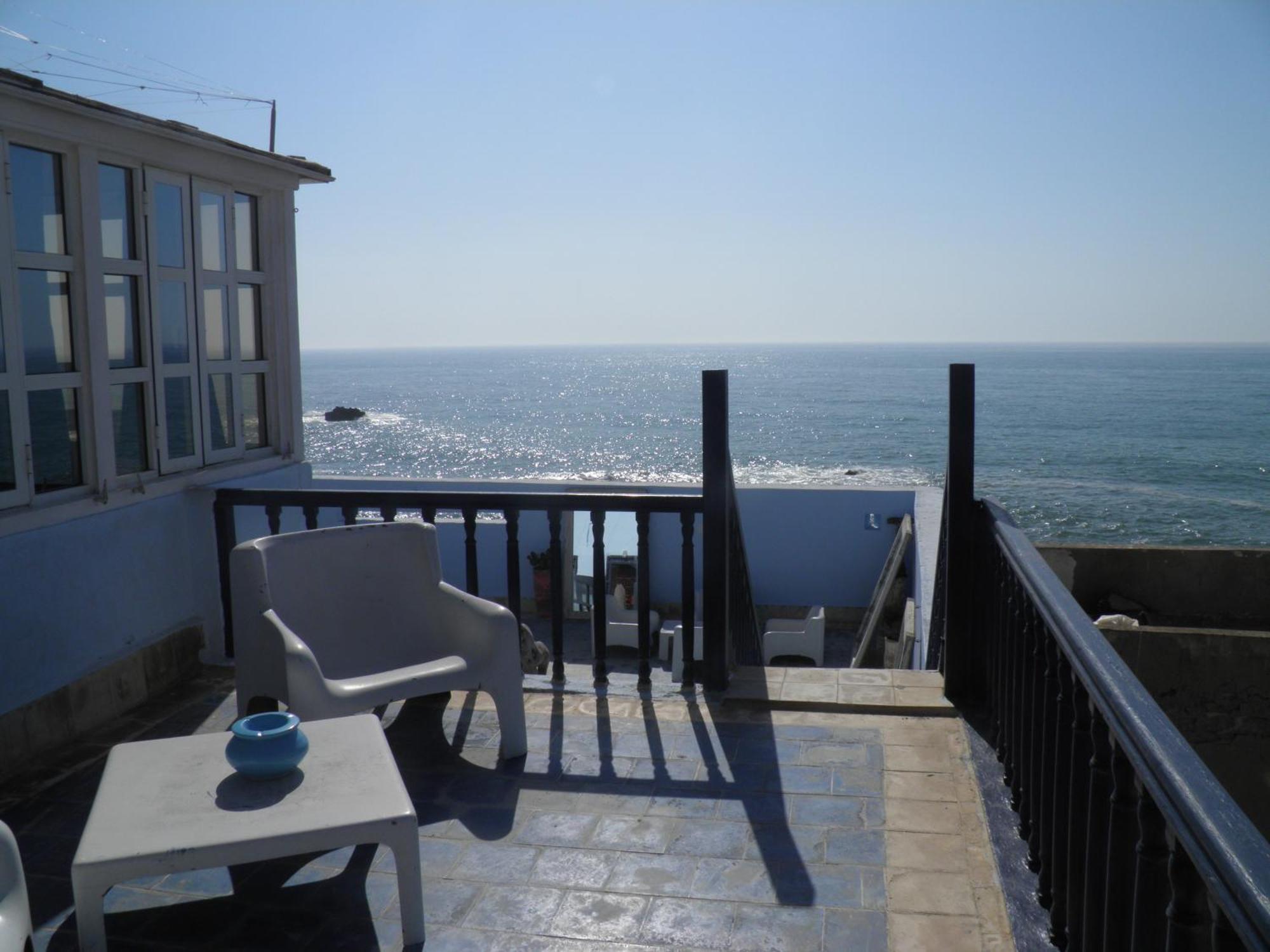 La Maison Des Artistes Essaouira Værelse billede