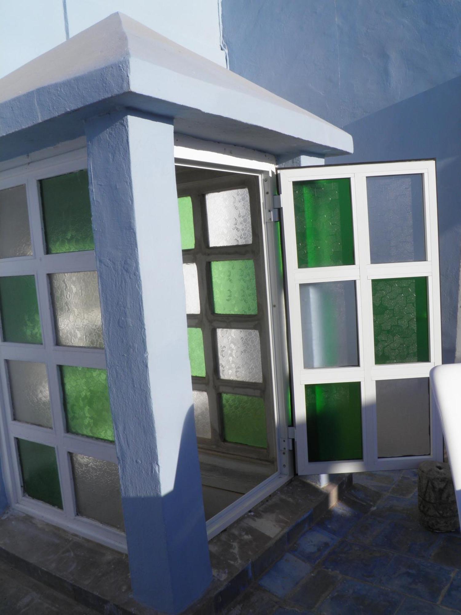 La Maison Des Artistes Essaouira Værelse billede