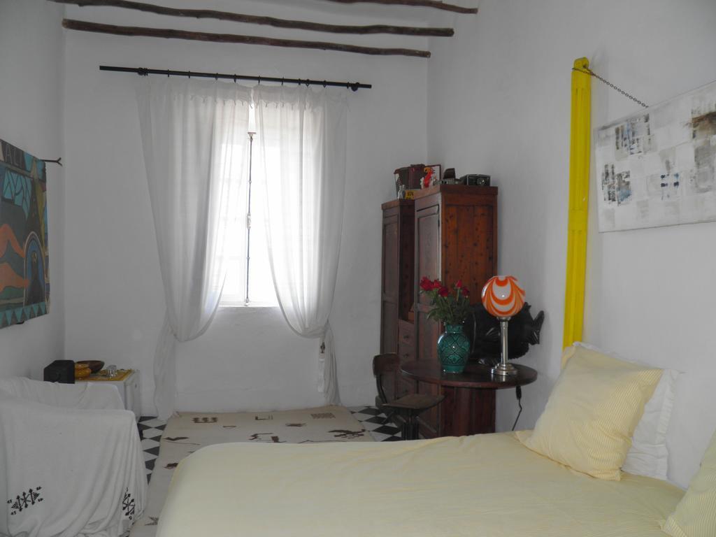 La Maison Des Artistes Essaouira Eksteriør billede