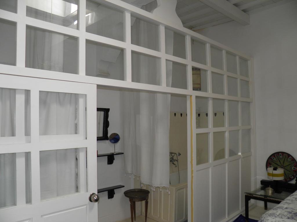 La Maison Des Artistes Essaouira Eksteriør billede